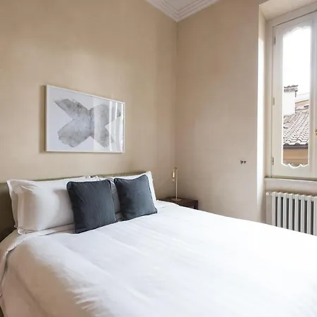 Sonder At Ara Pacis Aparthotel