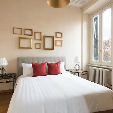 Sonder At Ara Pacis Aparthotel 2*