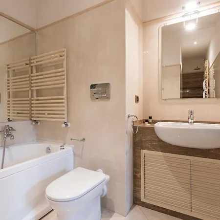 Aparthotel Sonder At Ara Pacis