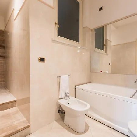 Sonder At Ara Pacis Aparthotel Rome