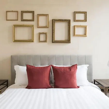 Aparthotel Sonder At Ara Pacis 2*